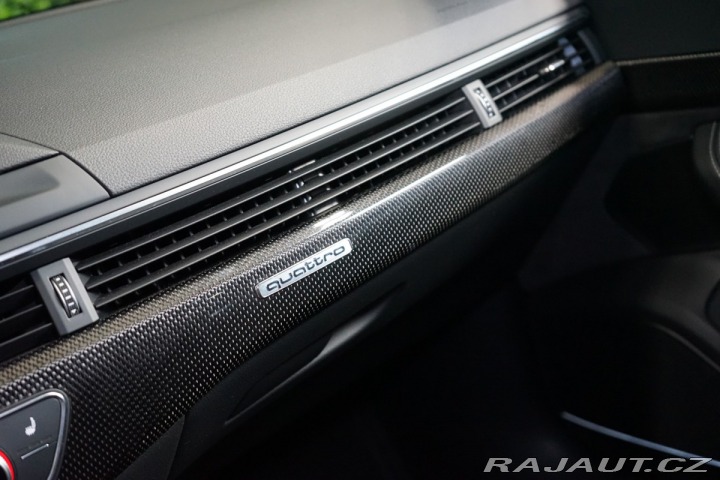 Audi S5 SPORTBACK*QUATTRO*B&O 2018