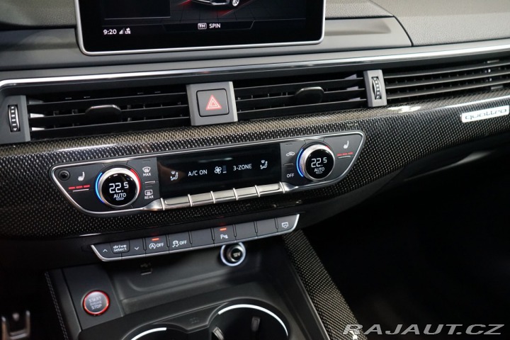 Audi S5 SPORTBACK*QUATTRO*B&O 2018