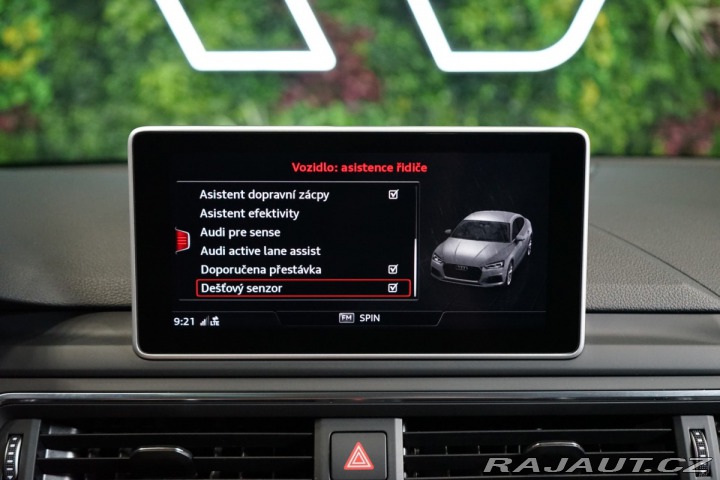Audi S5 SPORTBACK*QUATTRO*B&O 2018