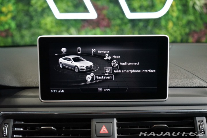 Audi S5 SPORTBACK*QUATTRO*B&O 2018