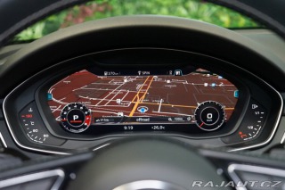 Audi S5 SPORTBACK*QUATTRO*B&O 2018