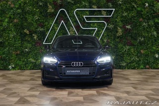 Audi S5 SPORTBACK*QUATTRO*B&O 2018