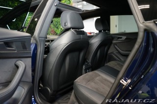 Audi S5 SPORTBACK*QUATTRO*B&O 2018