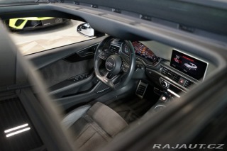 Audi S5 SPORTBACK*QUATTRO*B&O 2018