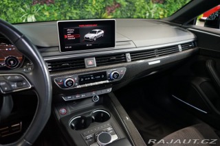 Audi S5 SPORTBACK*QUATTRO*B&O 2018