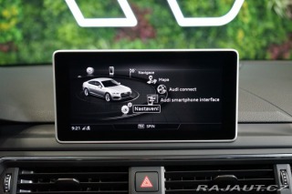 Audi S5 SPORTBACK*QUATTRO*B&O 2018