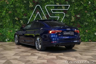 Audi S5 SPORTBACK*QUATTRO*B&O 2018