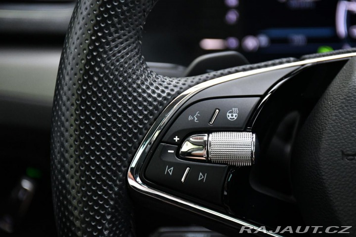 Škoda Superb 2.0TDi 147kW STYLE DSG ČR 2022