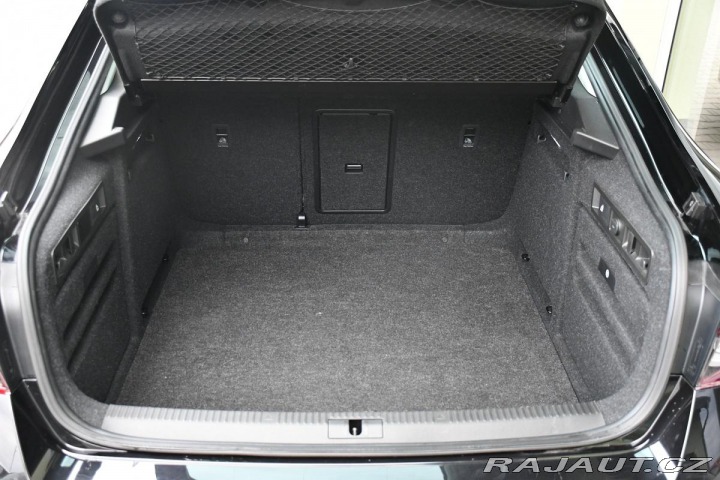 Škoda Superb 2.0TDi 147kW STYLE DSG ČR 2022