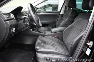 Škoda Superb 2.0TDi 147kW STYLE DSG ČR 2022