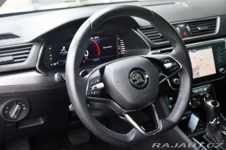 Škoda Superb 2.0TDi 147kW STYLE DSG ČR 2022