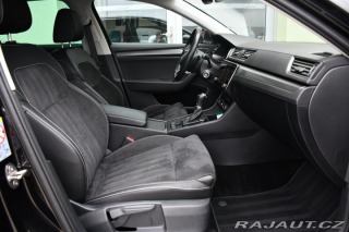 Škoda Superb 2.0TDi 147kW STYLE DSG ČR 2022