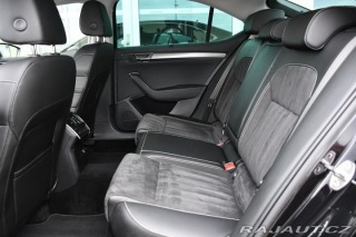 Škoda Superb 2.0TDi 147kW STYLE DSG ČR 2022