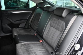Škoda Superb 2.0TDi 147kW STYLE DSG ČR 2022