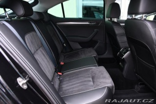 Škoda Superb 2.0TDi 147kW STYLE DSG ČR 2022