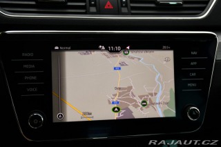 Škoda Superb 2.0TDi 147kW STYLE DSG ČR 2022
