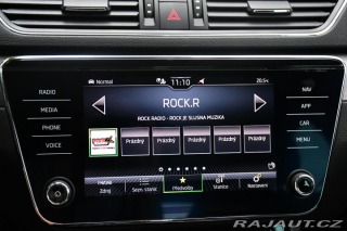 Škoda Superb 2.0TDi 147kW STYLE DSG ČR 2022