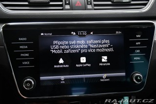 Škoda Superb 2.0TDi 147kW STYLE DSG ČR 2022