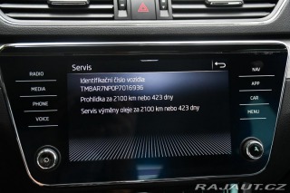 Škoda Superb 2.0TDi 147kW STYLE DSG ČR 2022