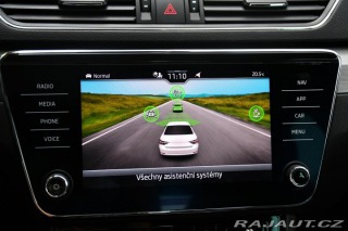 Škoda Superb 2.0TDi 147kW STYLE DSG ČR 2022