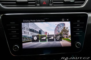 Škoda Superb 2.0TDi 147kW STYLE DSG ČR 2022
