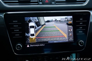 Škoda Superb 2.0TDi 147kW STYLE DSG ČR 2022