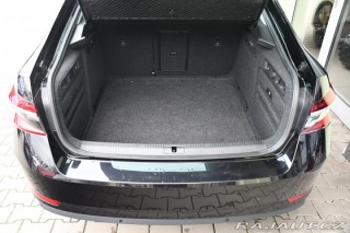 Škoda Superb 2.0TDi 147kW STYLE DSG ČR 2022