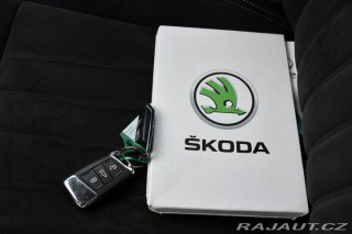 Škoda Superb 2.0TDi 147kW STYLE DSG ČR 2022
