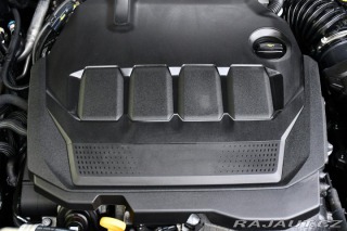 Škoda Superb 2.0TDi 147kW STYLE DSG ČR 2022