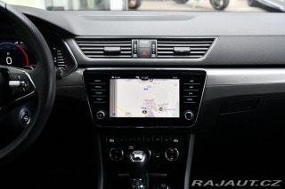 Škoda Superb 2.0TDi 147kW STYLE DSG ČR 2022