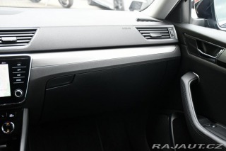 Škoda Superb 2.0TDi 147kW STYLE DSG ČR 2022