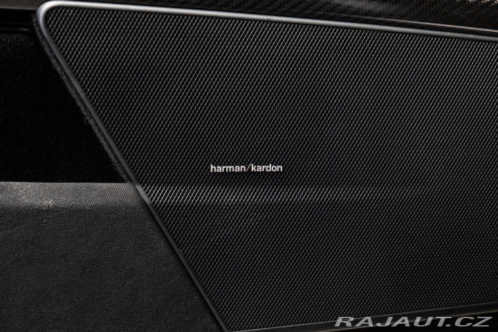 Mercedes-Benz CL V12/Nappa/HarmanKardon/Ka 1800