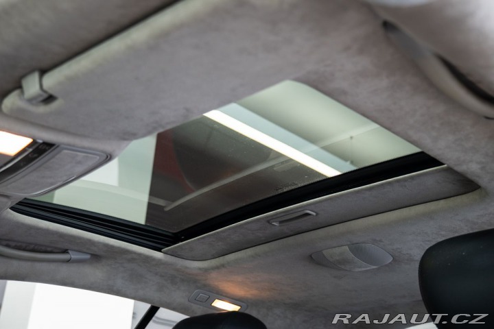 Mercedes-Benz CL V12/Nappa/HarmanKardon/Ka 1800