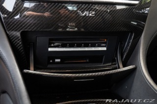 Mercedes-Benz CL V12/Nappa/HarmanKardon/Ka 2007