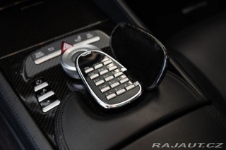 Mercedes-Benz CL V12/Nappa/HarmanKardon/Ka 2007