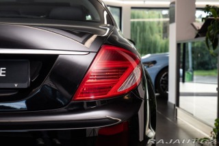 Mercedes-Benz CL V12/Nappa/HarmanKardon/Ka 2007