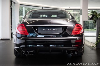 Mercedes-Benz CL V12/Nappa/HarmanKardon/Ka 2007