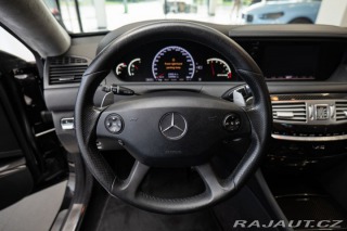 Mercedes-Benz CL V12/Nappa/HarmanKardon/Ka 2007