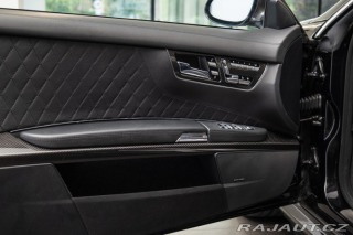 Mercedes-Benz CL V12/Nappa/HarmanKardon/Ka 2007