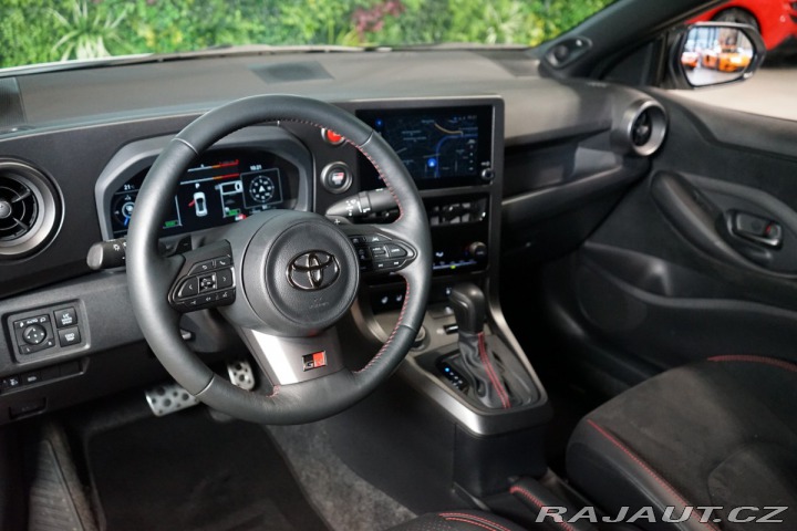 Toyota Yaris GR GR AWD*DYNAMIC*AUTOMAT 2024