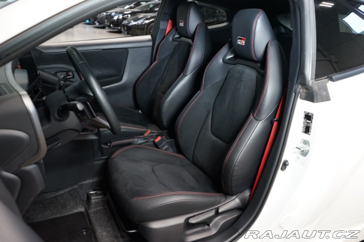 Toyota Yaris GR GR AWD*DYNAMIC*AUTOMAT 2024