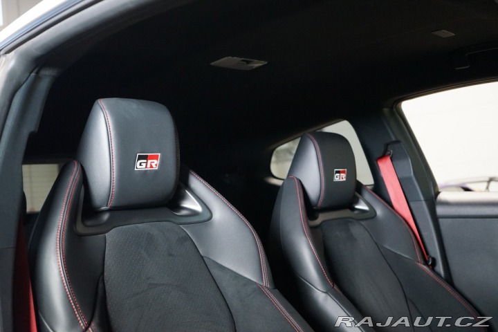 Toyota Yaris GR GR AWD*DYNAMIC*AUTOMAT 2024