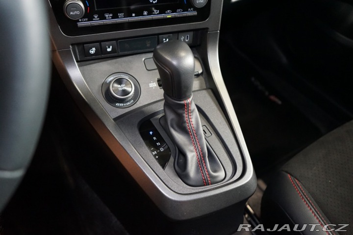 Toyota Yaris GR GR AWD*DYNAMIC*AUTOMAT 2024