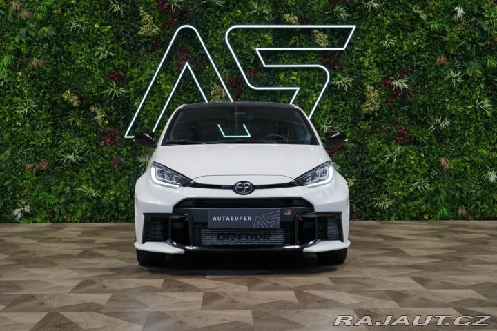Toyota Yaris GR GR AWD*DYNAMIC*AUTOMAT 2024