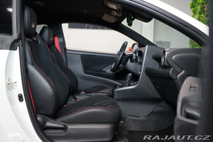 Toyota Yaris GR GR AWD*DYNAMIC*AUTOMAT 2024