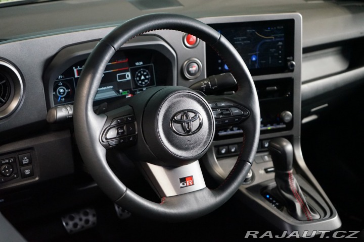 Toyota Yaris GR GR AWD*DYNAMIC*AUTOMAT 2024