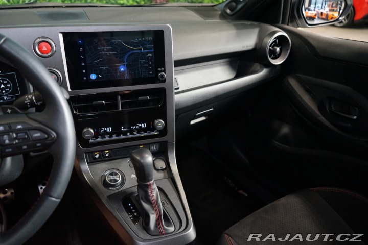 Toyota Yaris GR GR AWD*DYNAMIC*AUTOMAT 2024