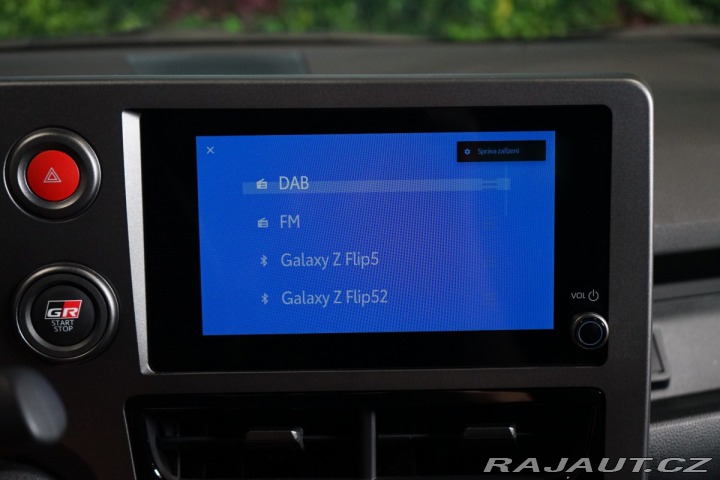 Toyota Yaris GR GR AWD*DYNAMIC*AUTOMAT 2024