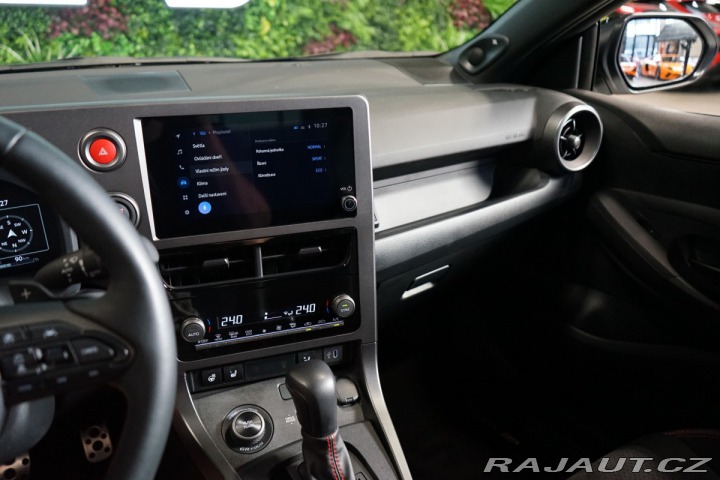 Toyota Yaris GR GR AWD*DYNAMIC*AUTOMAT 2024