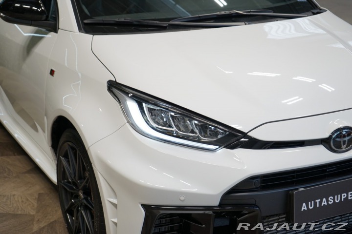 Toyota Yaris GR GR AWD*DYNAMIC*AUTOMAT 2024